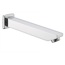 YALE Square Bath Spout 160mm/200mm